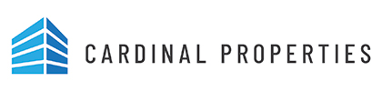 Cardinal Properties Logo